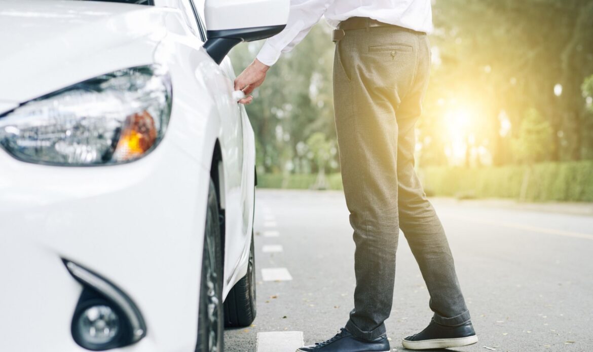 持續進修基金駕駛證書課程