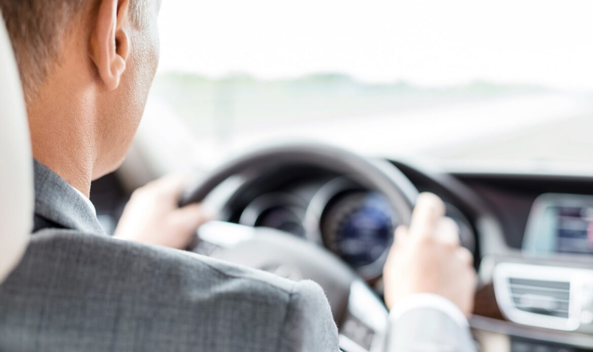 學車點先揀到個好師傅