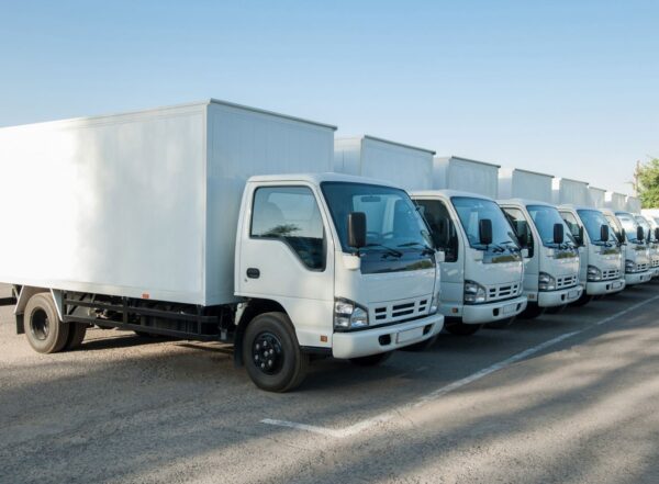 考中型貨車申請資格、流程及收費全攻略
