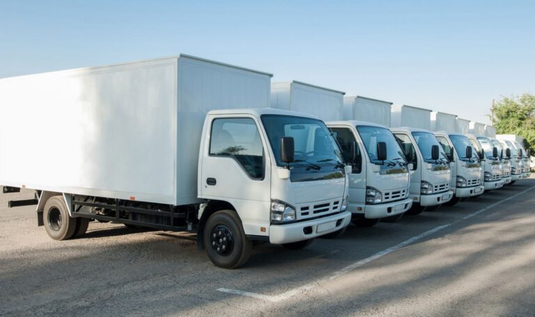 中型貨車學車課程